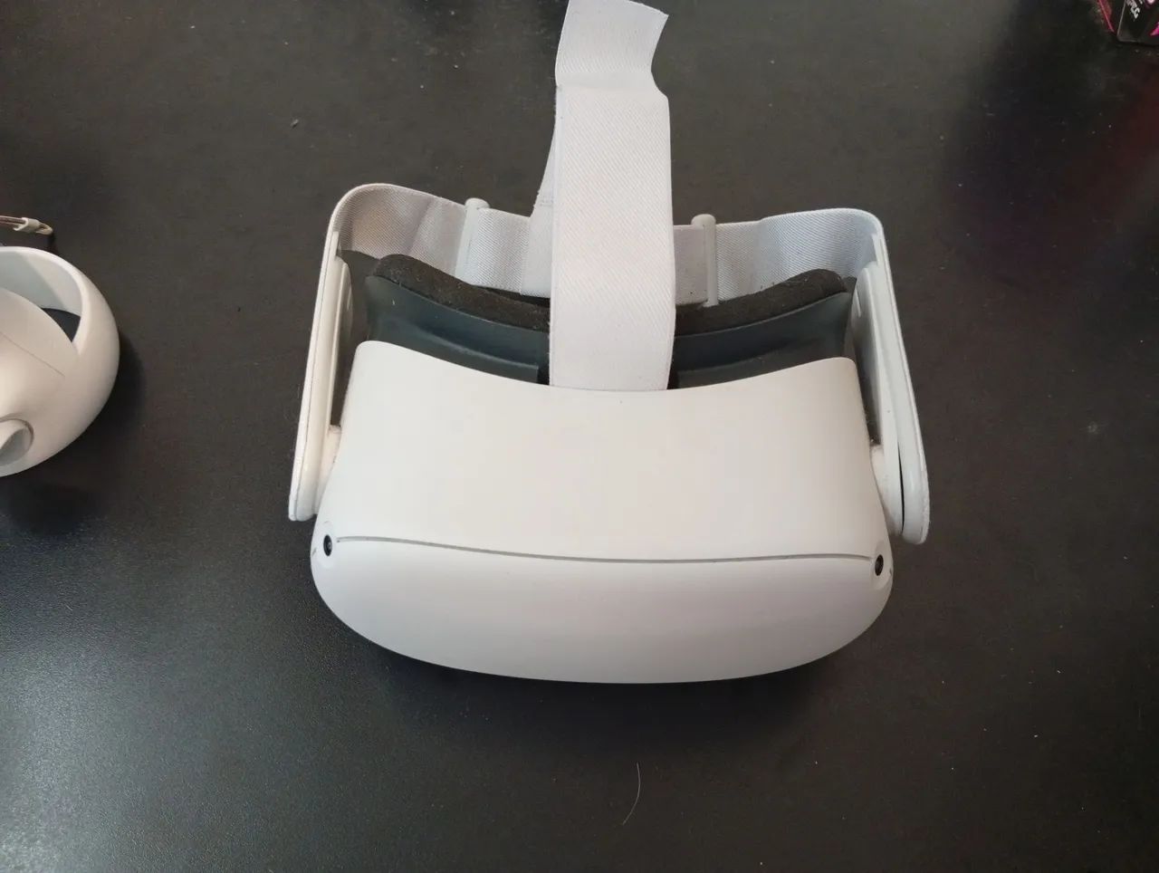 vr quest 2 - Foto 4