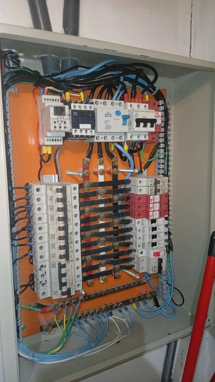 Eletricista Residencial, Comercial e Predial  - Foto 2