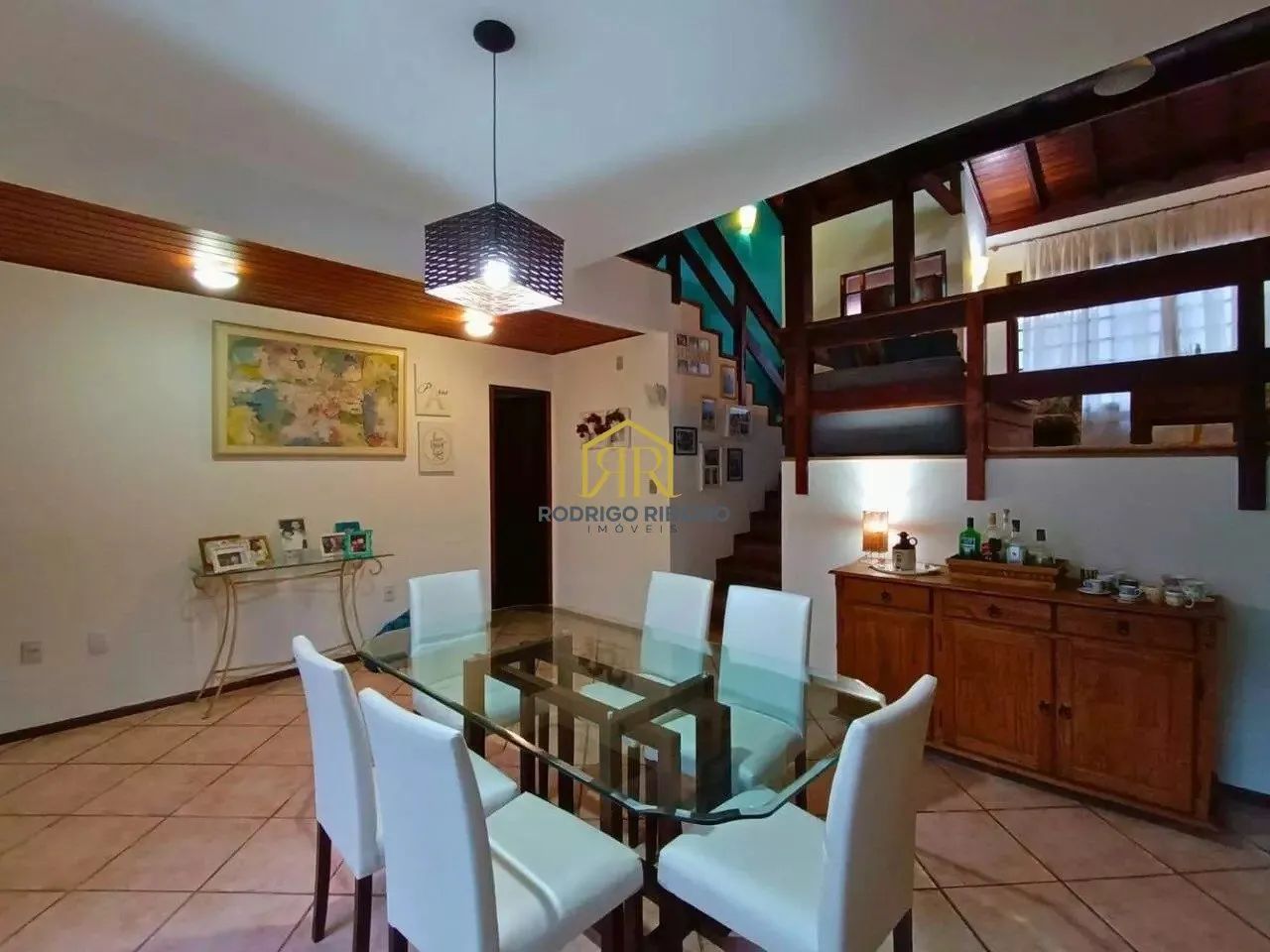 Casa 03 dormitórios sendo 01 suíte na trindade. - Foto 4