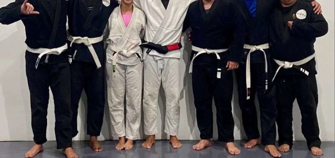 Kimono - Foto 5