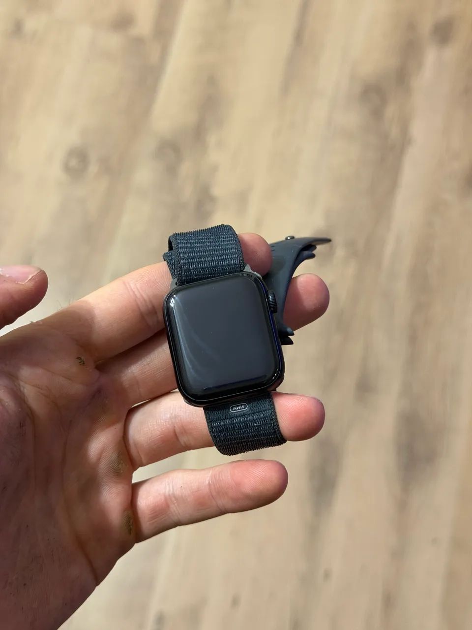 Apple Watch se2 90% - Foto 4