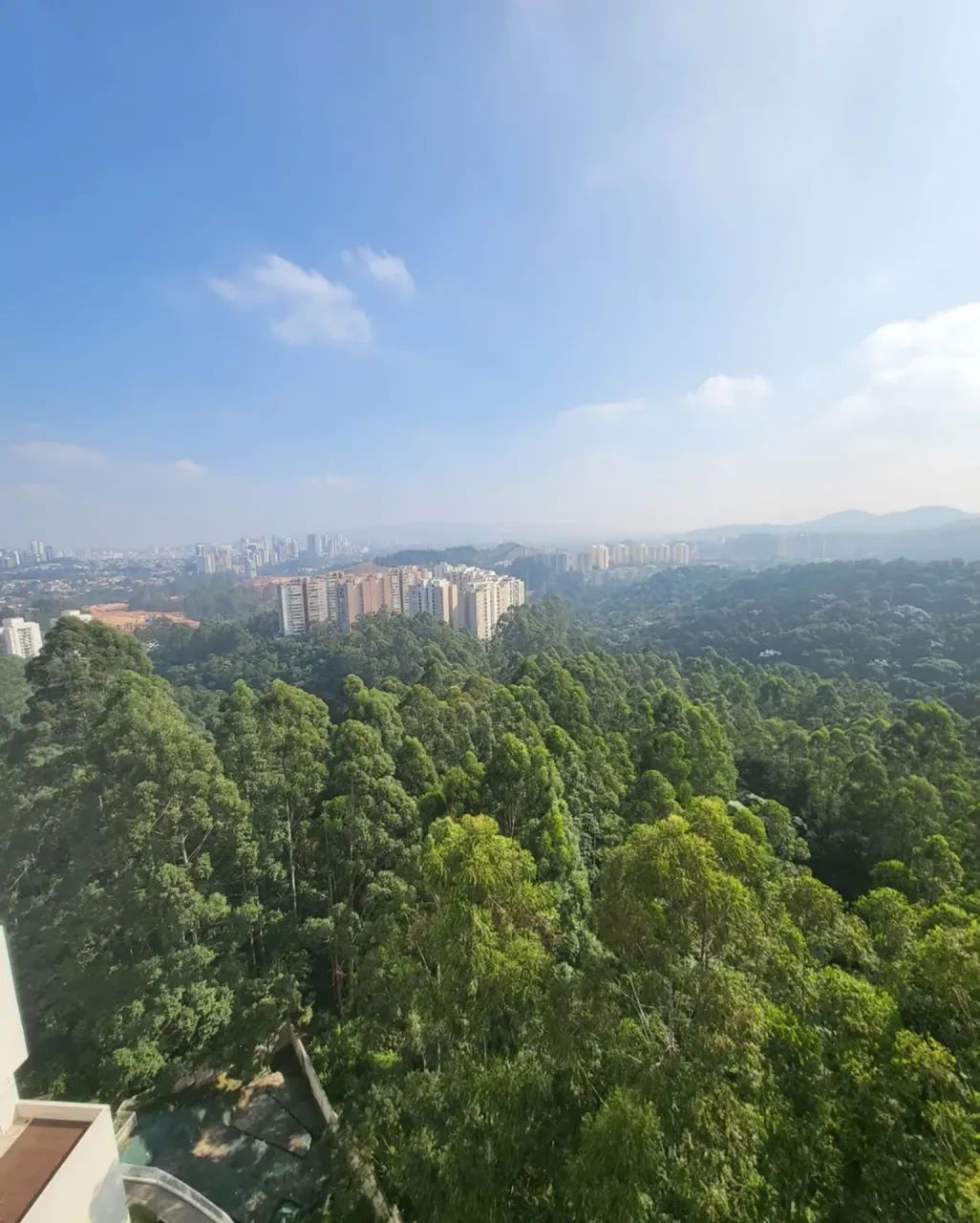 Apartamento com 202 M varanda gourmet para locação - Foto 5