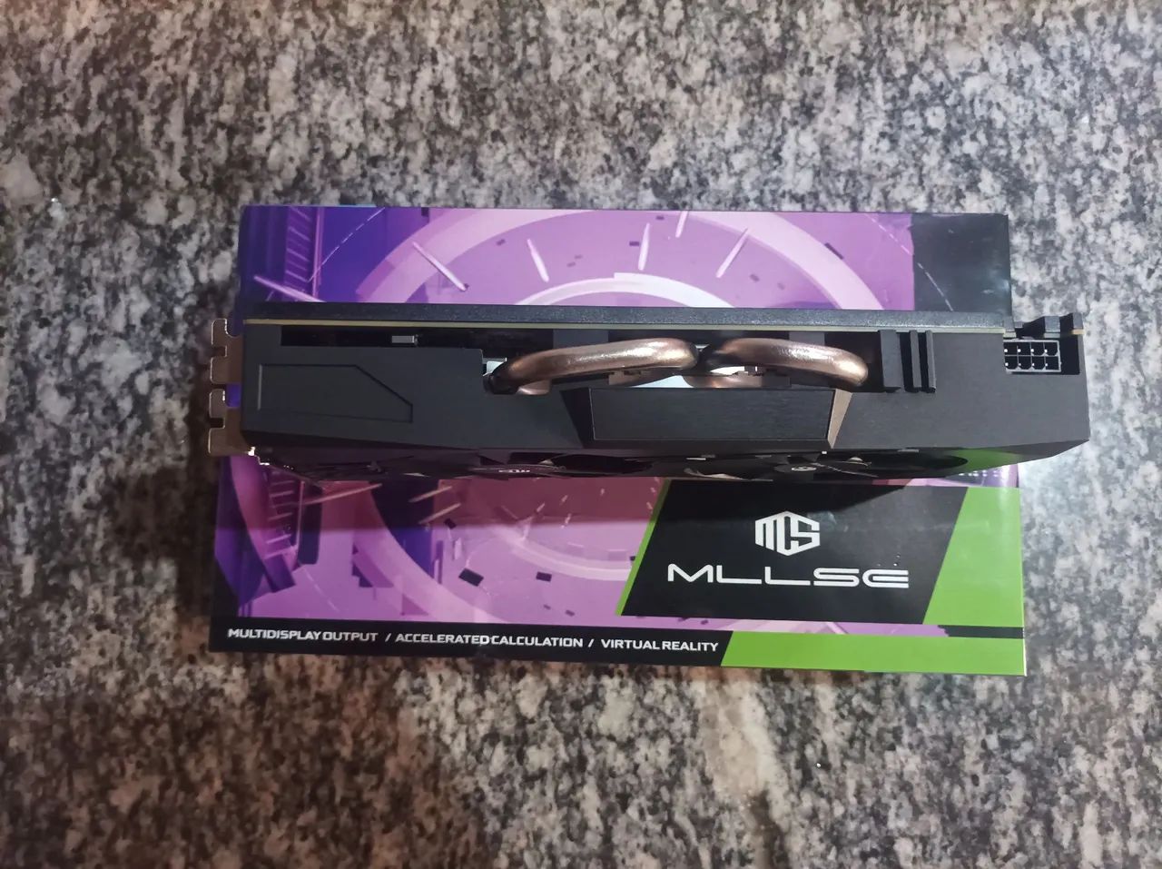 Rx 580 8gb - Foto 4