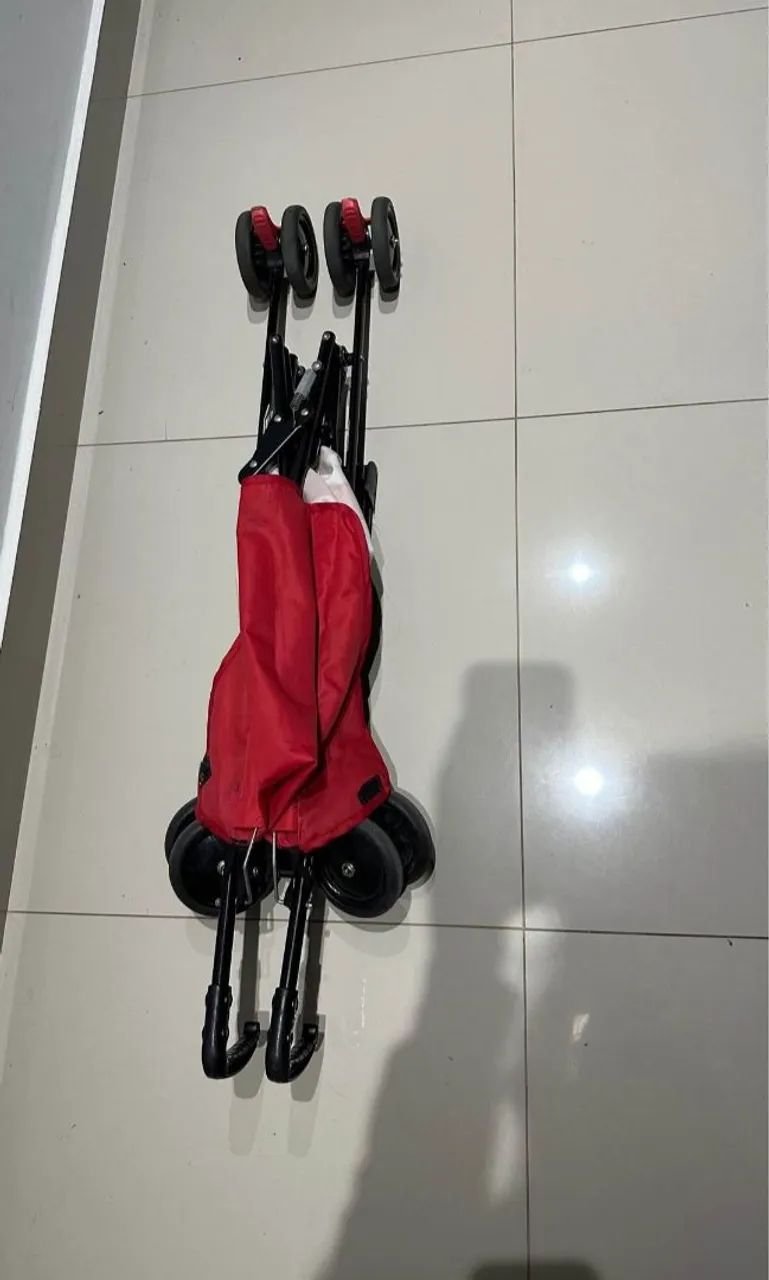 Carrinho de passeio - Foto 3