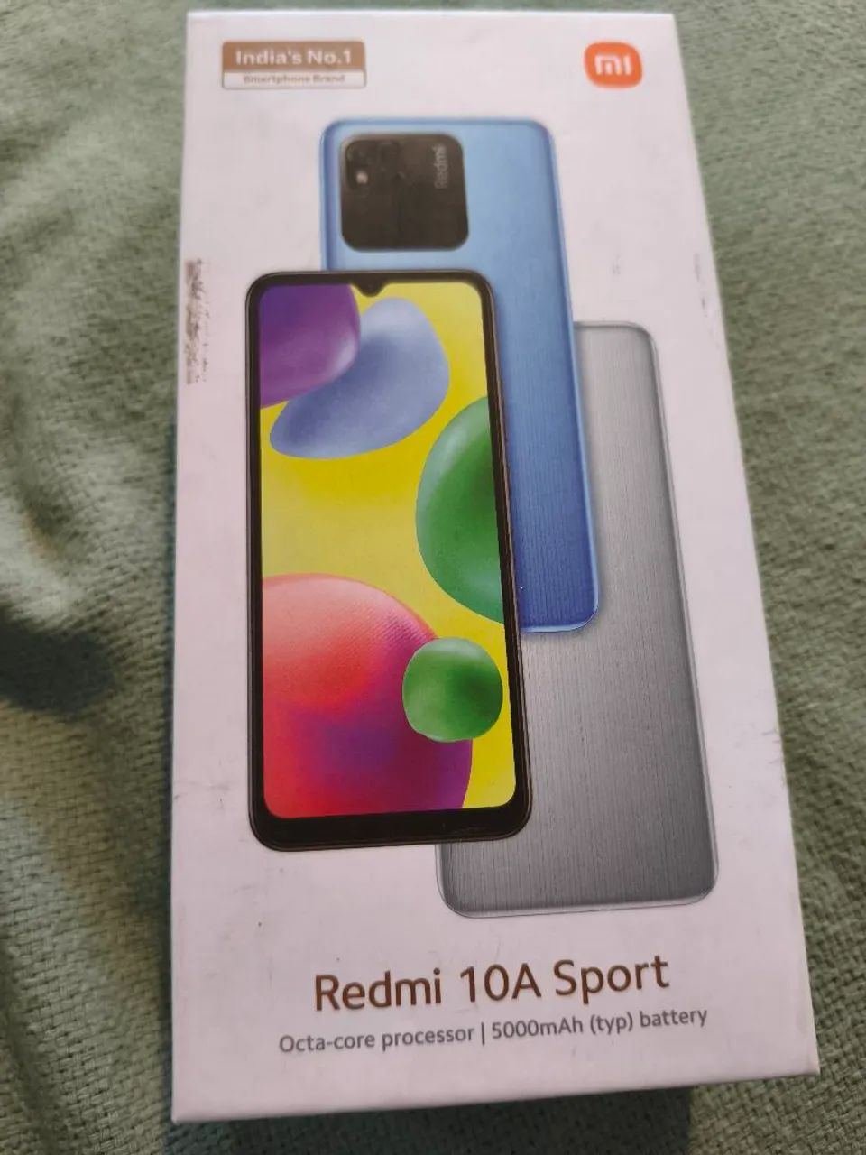 Celular REDMI Xiomi