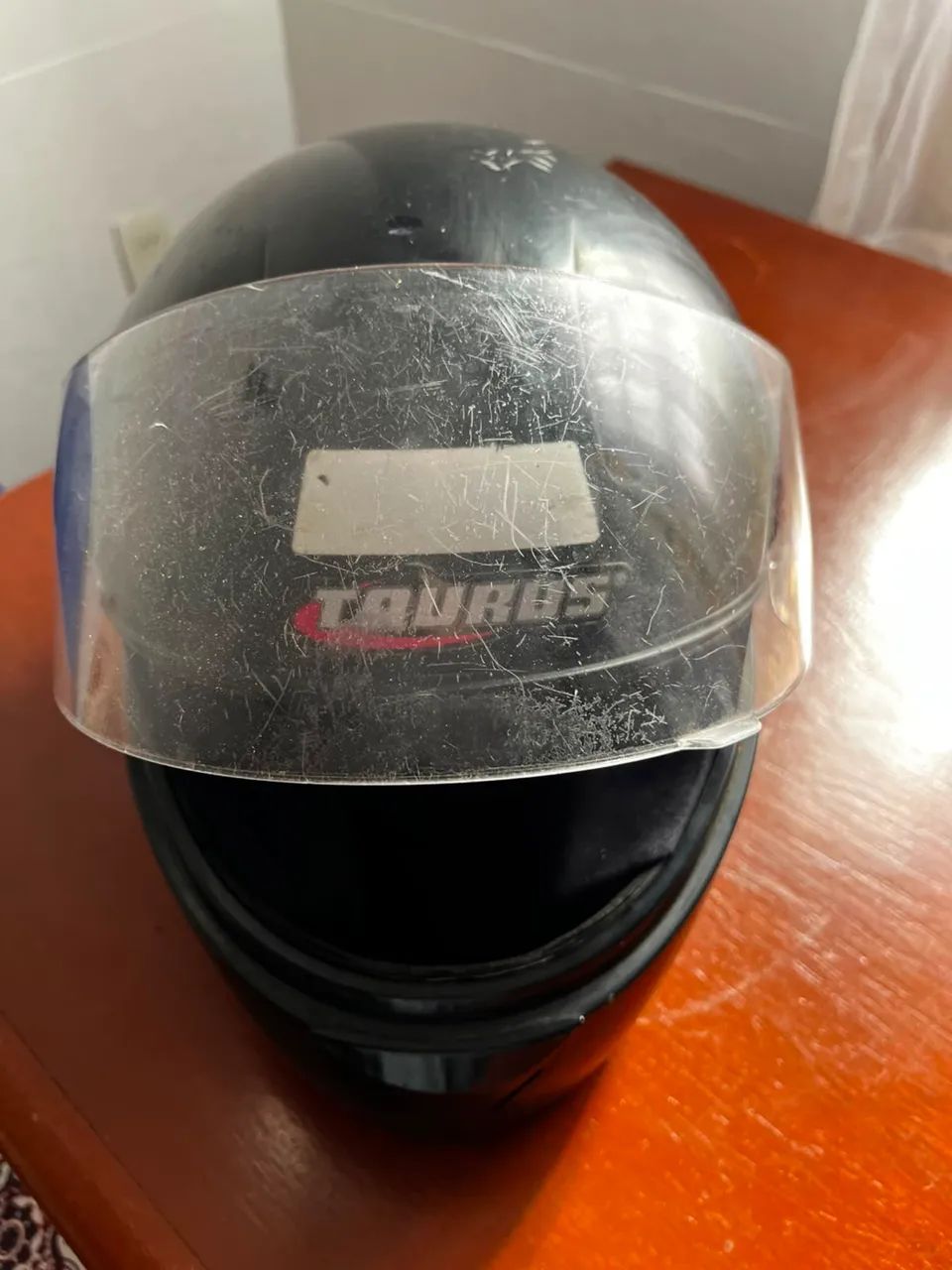capacetes moto - Foto 5