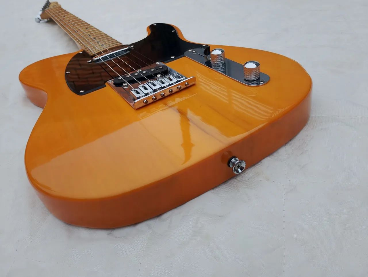 Telecaster  - Foto 3