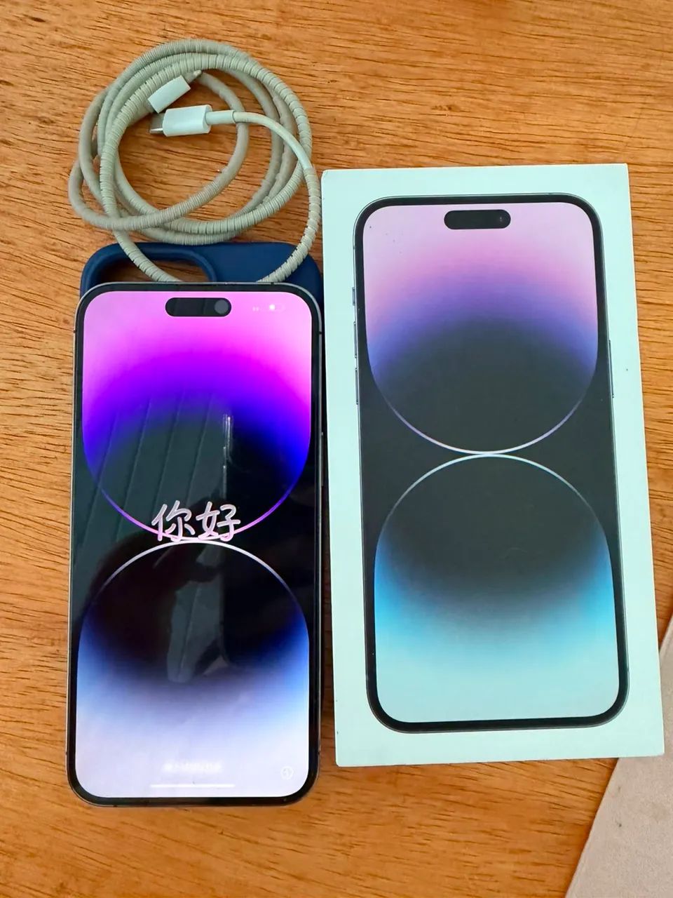 iPhone 14 Pro Max  - Foto 4