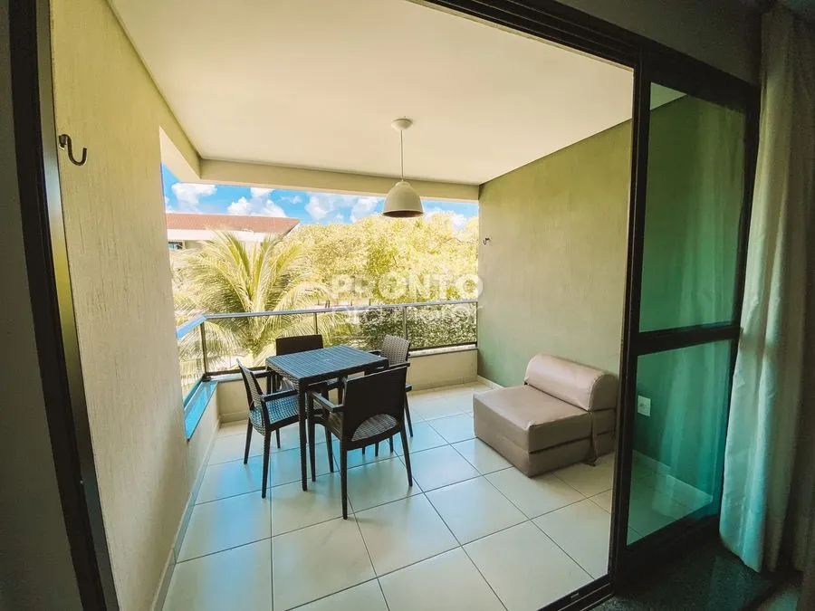 Apartamento com 2 quartos em Carneiros - Foto 4