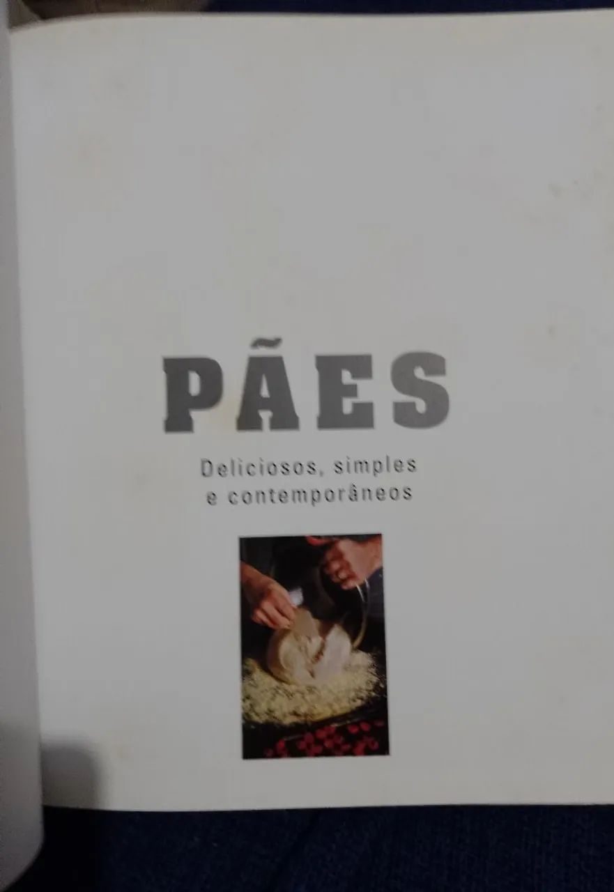 Paes - Richard Bertinet - Foto 2