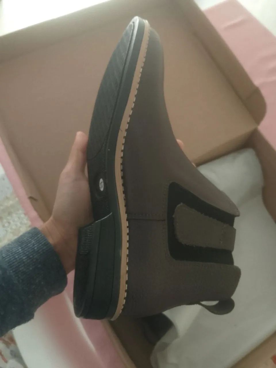 Bota - Foto 2