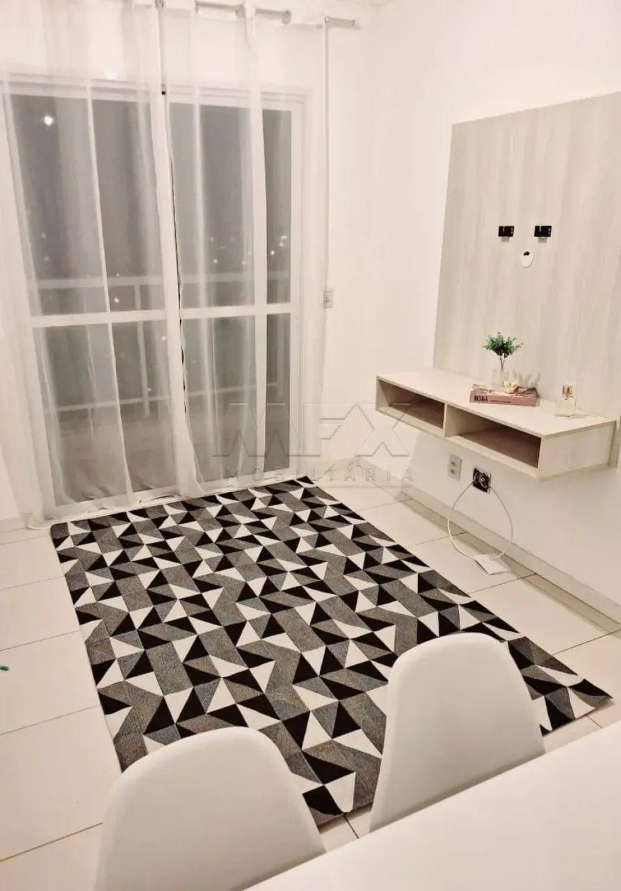 Apartamento Padrão em Bauru - Foto 3