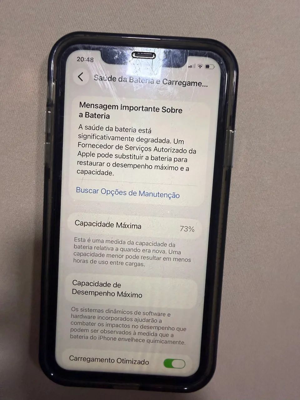 iPhone 11 64gb - Foto 2