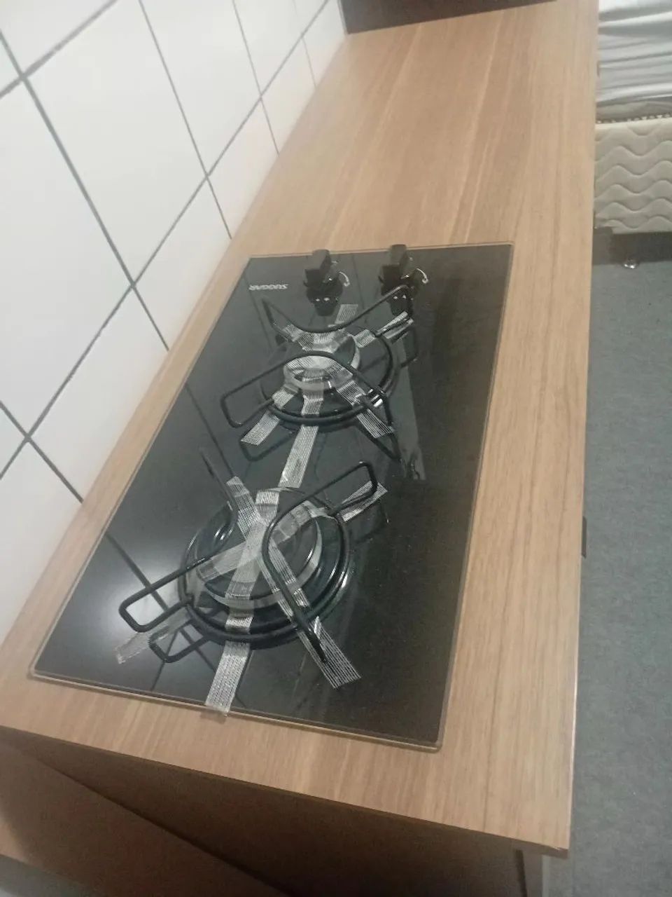 Balcão cozinha - Foto 3