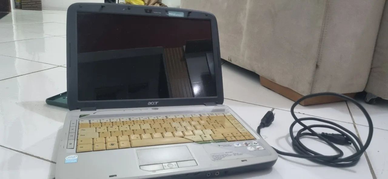 Notebook  Acer 