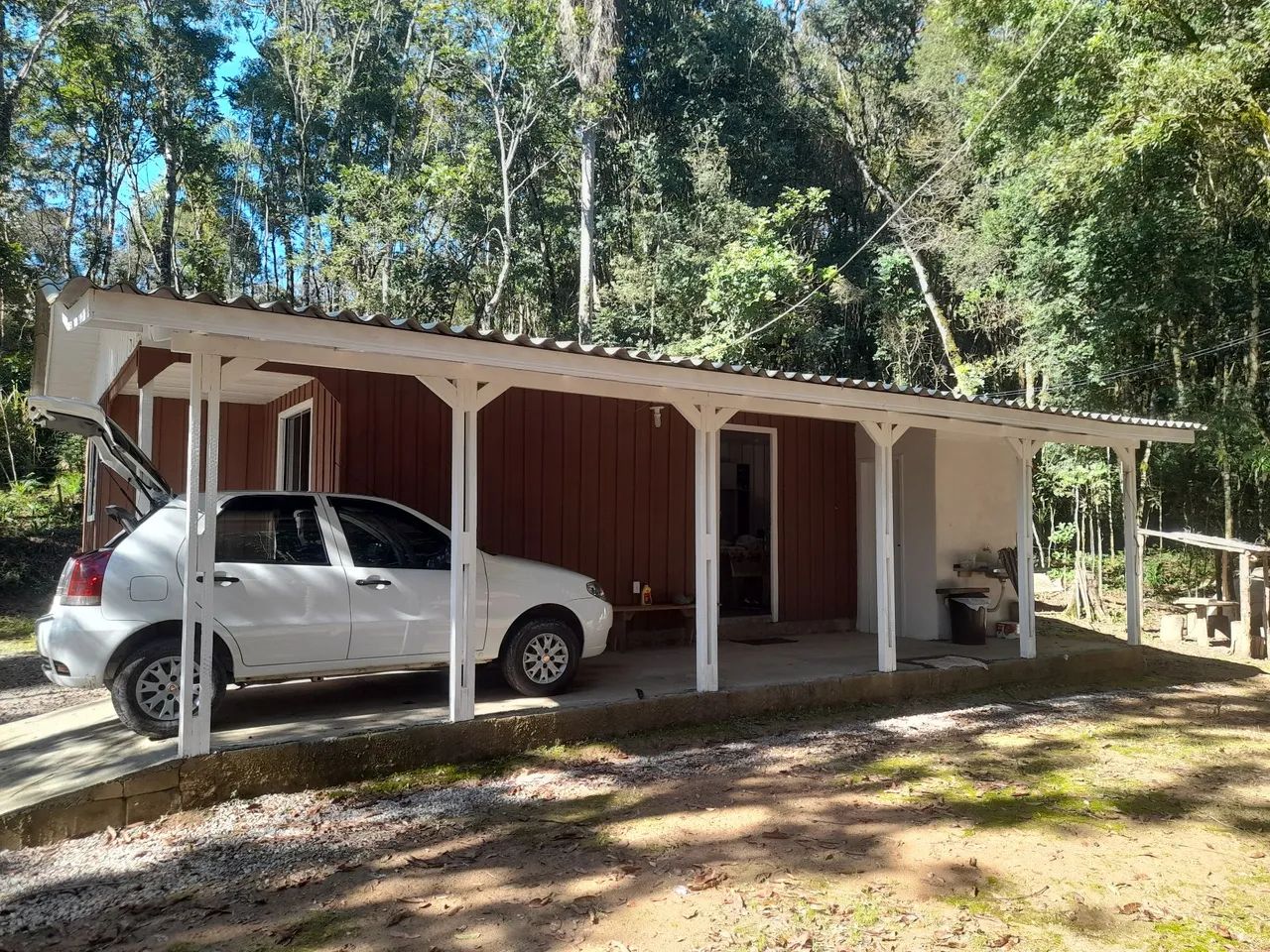 Chácara para Permuta  - Foto 2