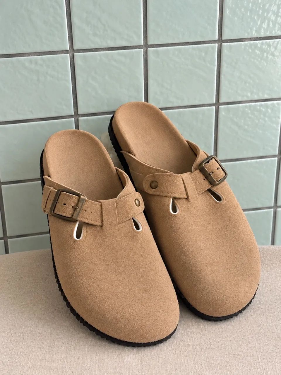 clog vintage  - Foto 2