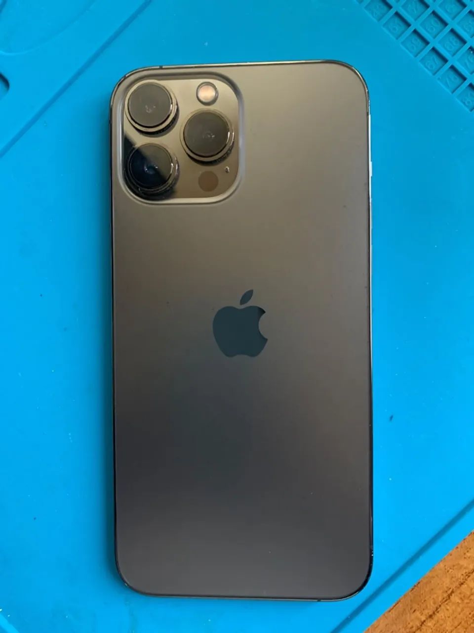 iPhone 13 Pro Max 256gb - Foto 5