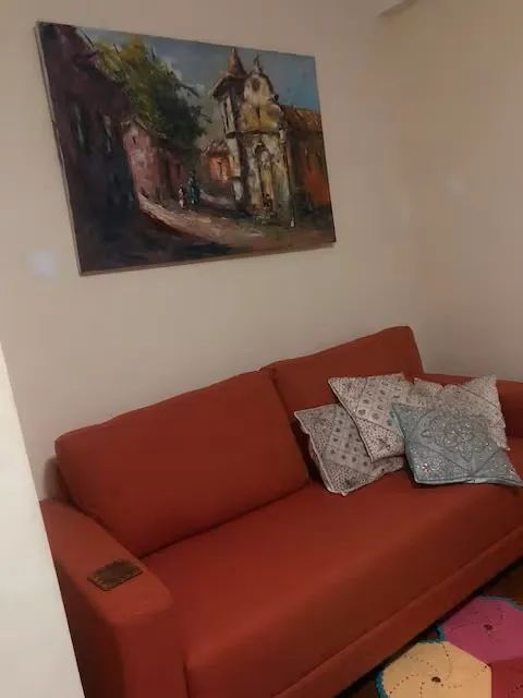 Apartamento inteiro Barra/Ondina Circuito Carnaval - Foto 7