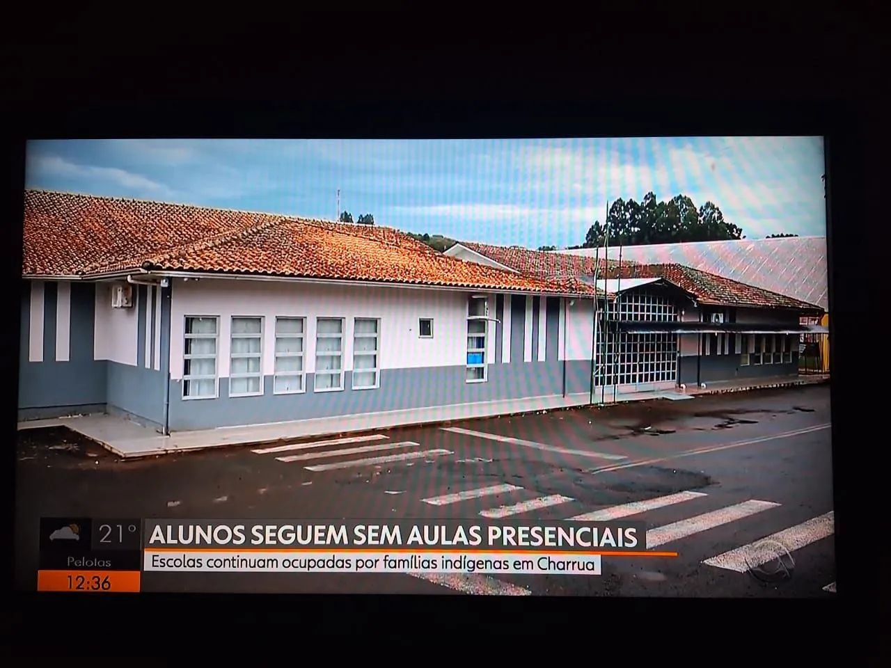 Tv LG 42 polegadas 