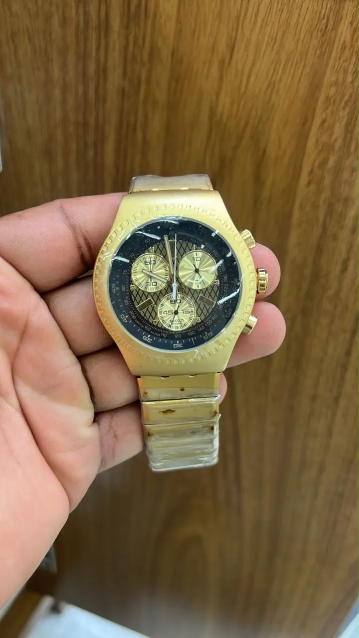 SWATCH  - Foto 2