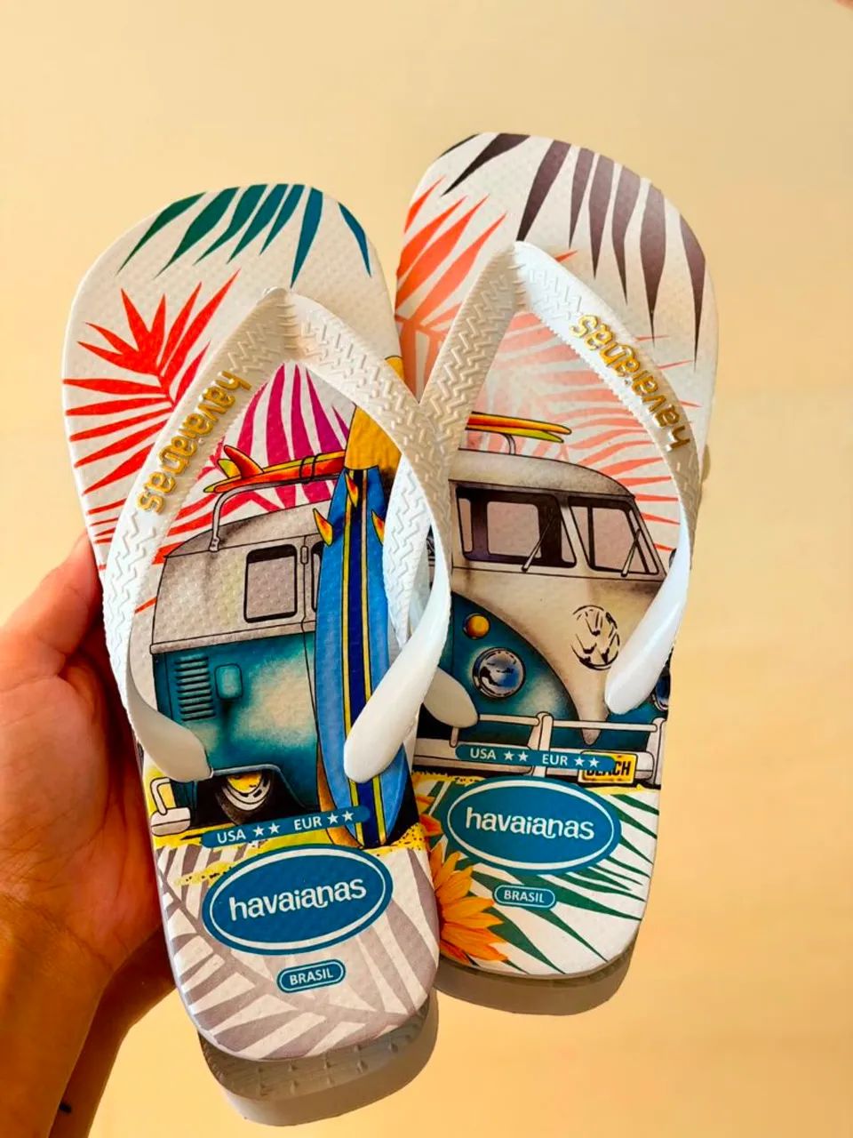 Chinelas  - Foto 4