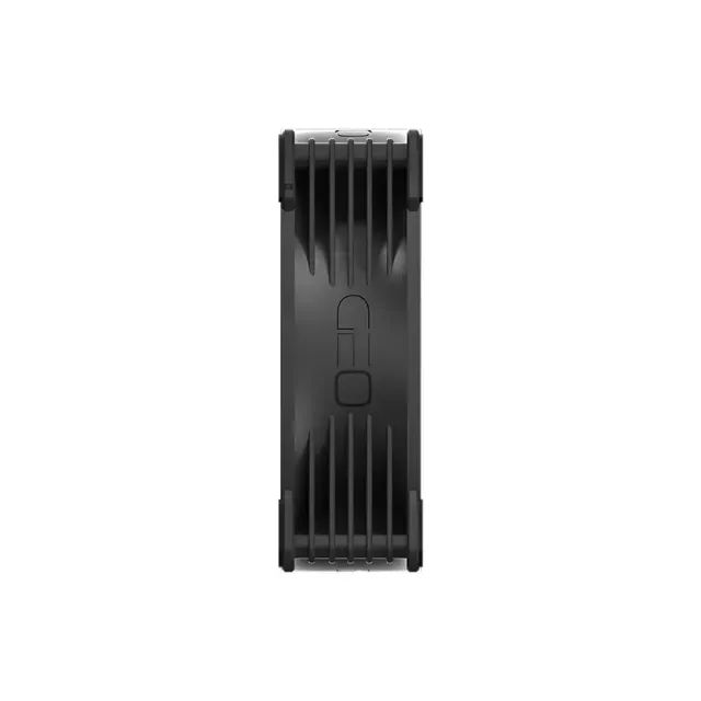 FANS GEOMETRIC SQUAMA 120MM KIT COM 3 FANS  - Foto 2