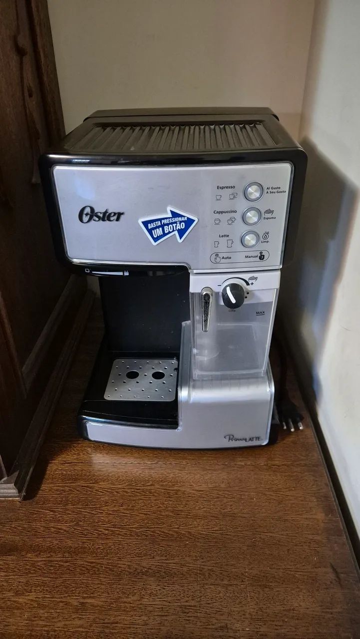 Cafeteira 
