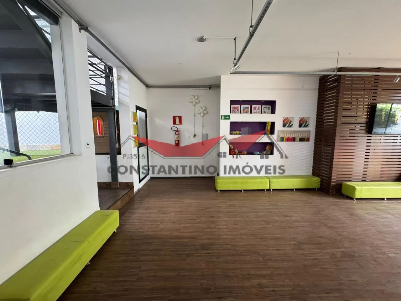 Prédio / Edifício Inteiro à venda em Belo Horizonte - Foto 3