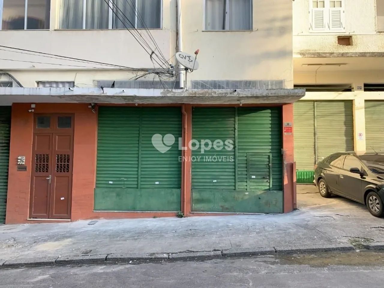Loja em São Cristóvão, Rio de Janeiro - Foto 2