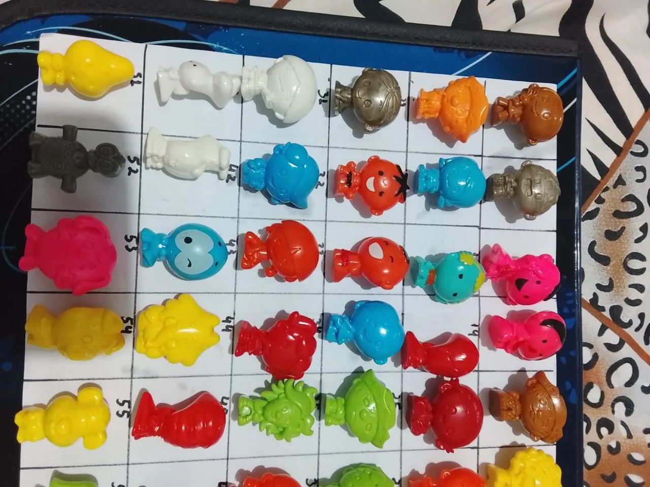 Gogos turma da monica completa. - Foto 4