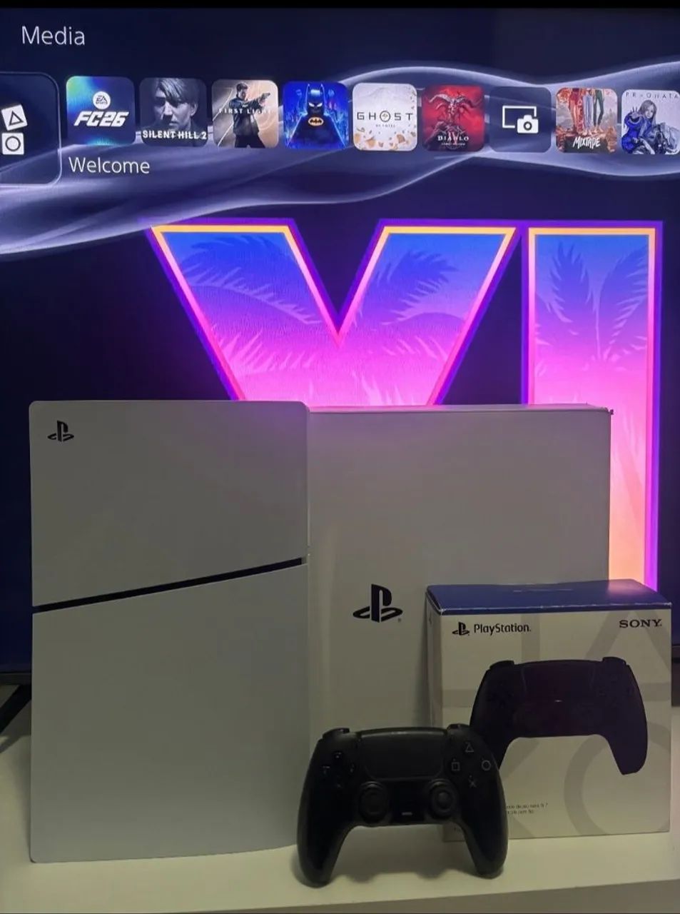 Playstation 5