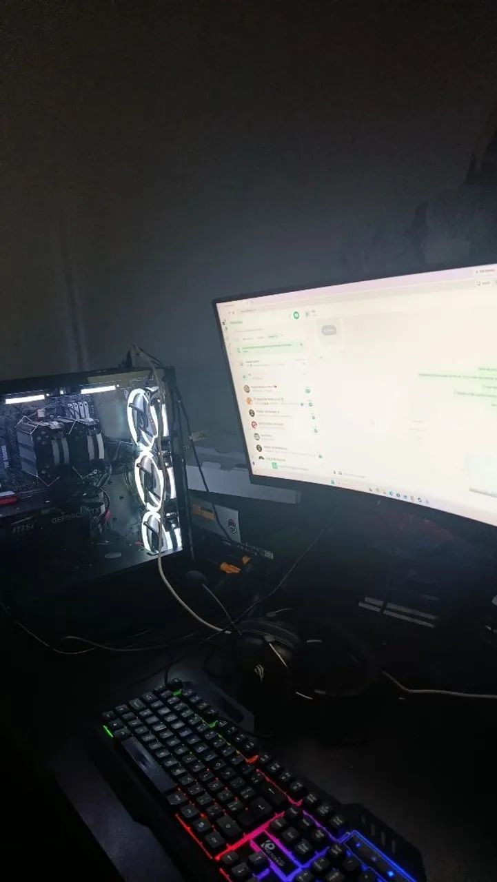 PC Gamer, Super Potente