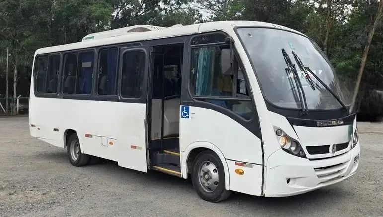 Volare VW9160  2019 