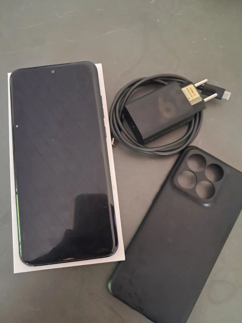 Motorola Edge 70 Fusion - Foto 2