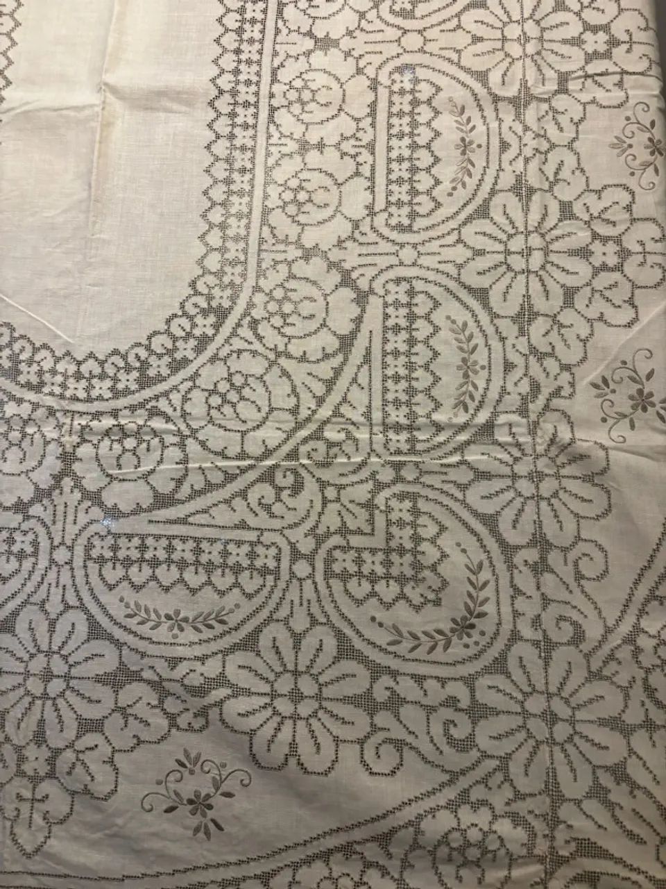 Toalha de mesa - Foto 4