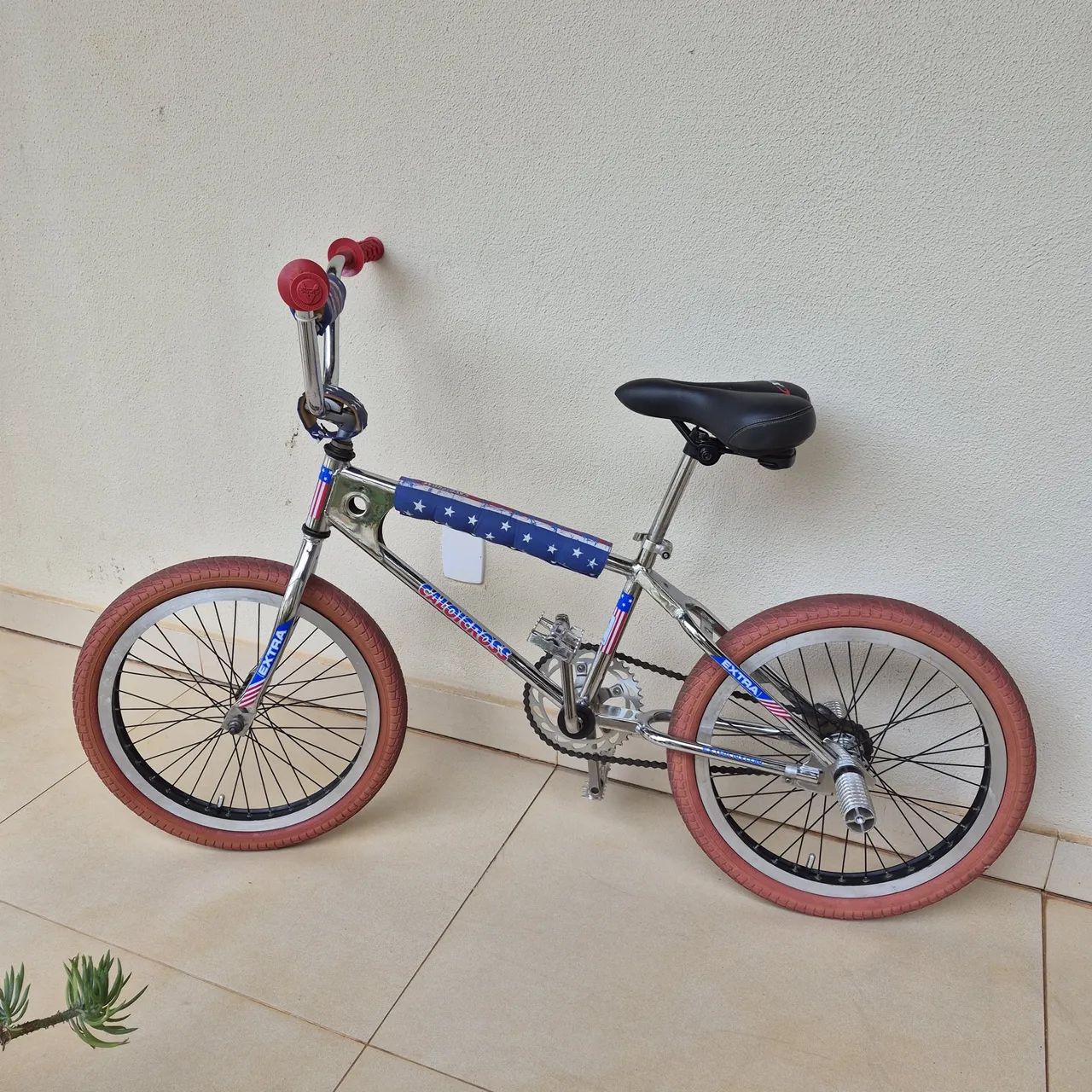 Caloi Cross