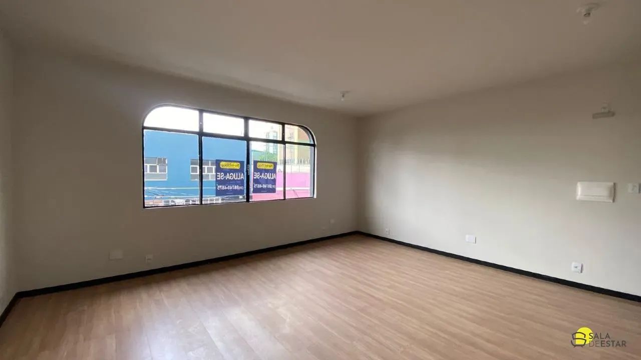 Sala Comercial para alugar no Barreiro - Foto 3