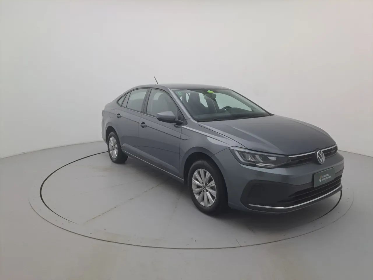 Volkswagen Virtus TSI 1.0 Flex 12V 4p Aut., foto 7 de 18