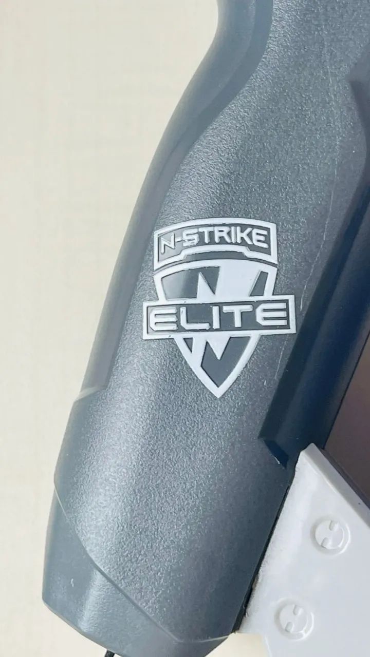 Arco N-Strike Stratobow da Nerf  - Foto 4