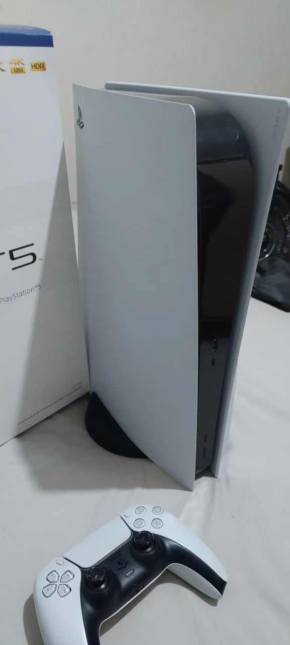PlayStation 5 - Foto 3