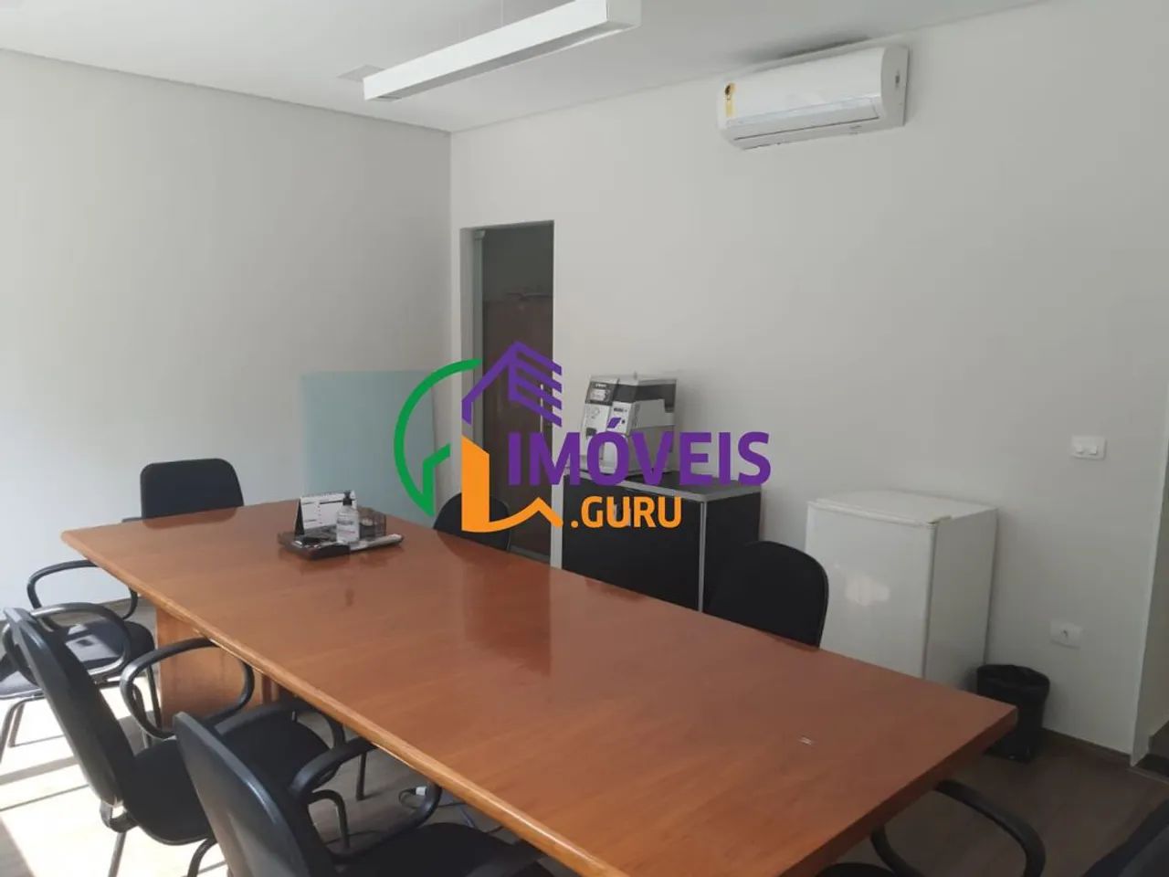 CONJ. COMERCIAL - BELA VISTA - SP