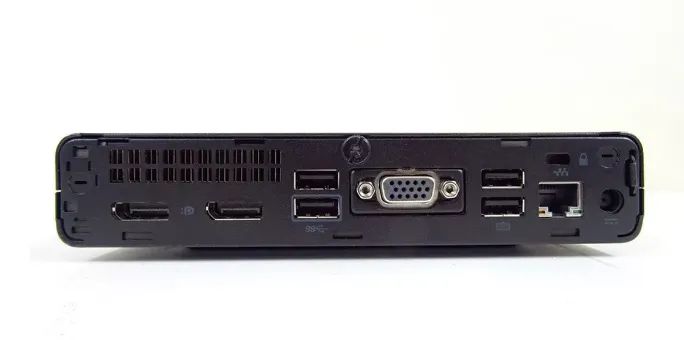 MINI PC HP PRODESK 400 G5 - Computadores e Desktops - Vila São