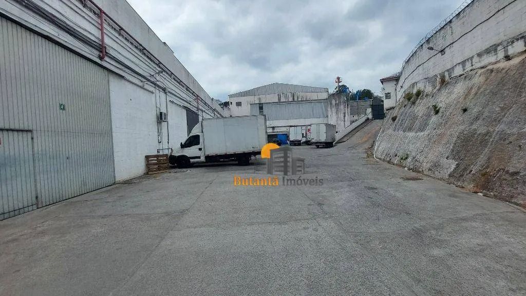 Galpão para alugar, 250 m² por R$ 10.732,00/mês - Butantã - São Paulo/SP - Foto 2