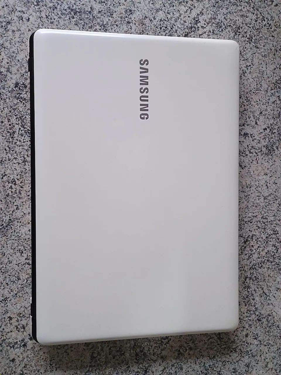 Notebook Samsung  - Foto 4