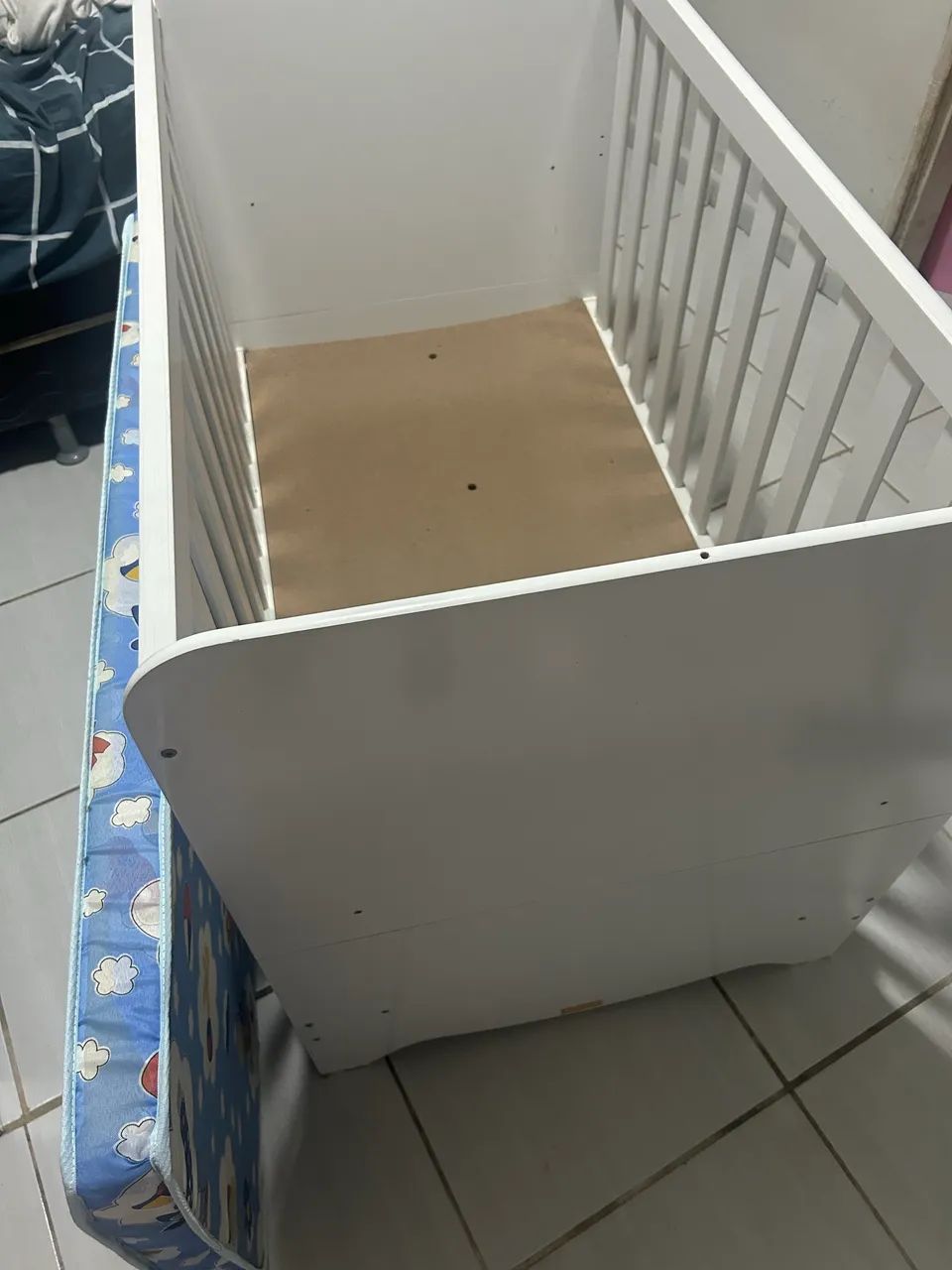 Quarto de bebê  - Foto 4