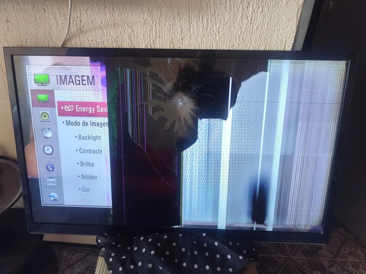 Tv LG 42 - Foto 5