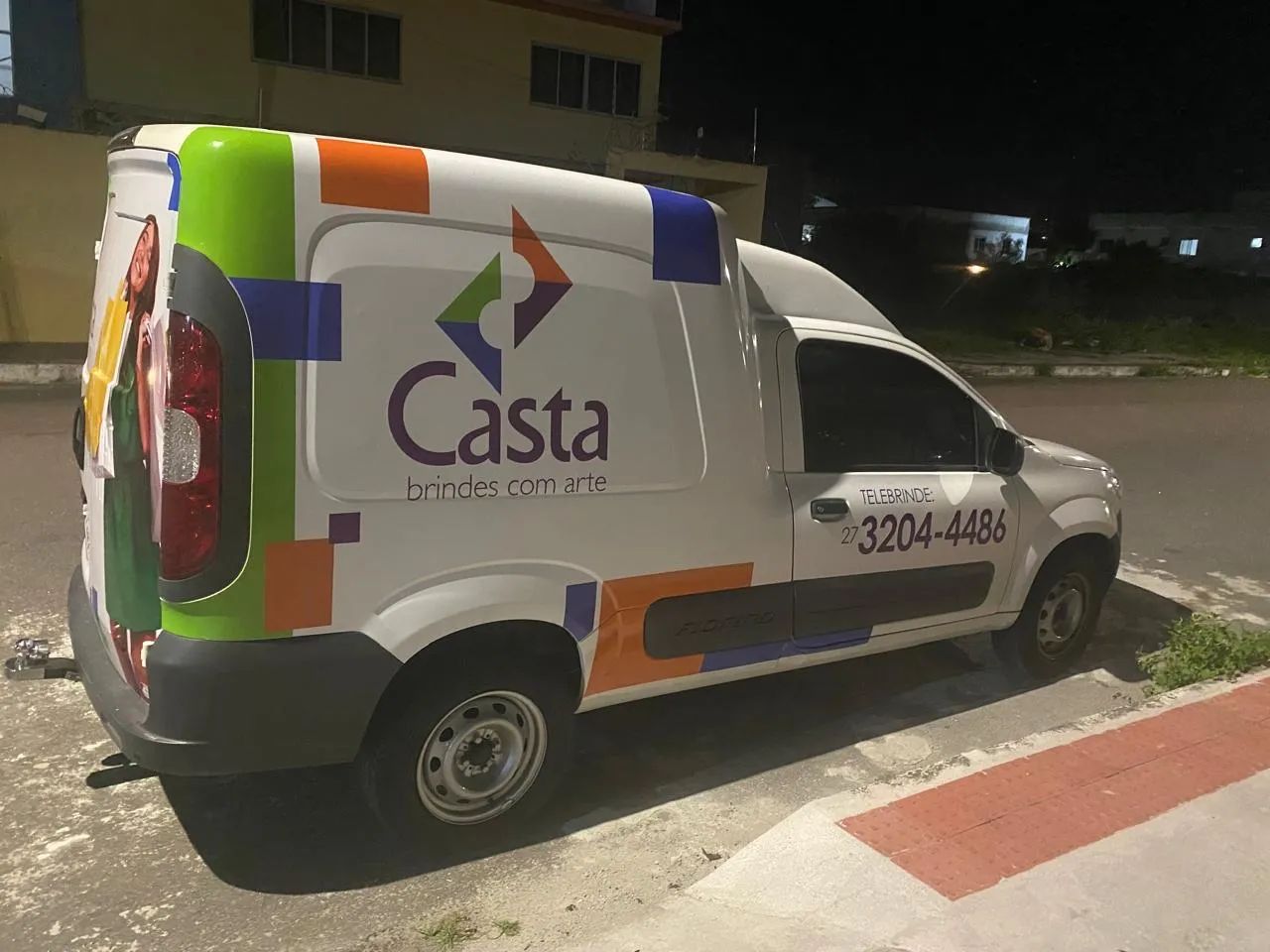 VENDEDOR Externo C/ Exp. CNH B Empresa C/ 35 ANOS - Foto 4