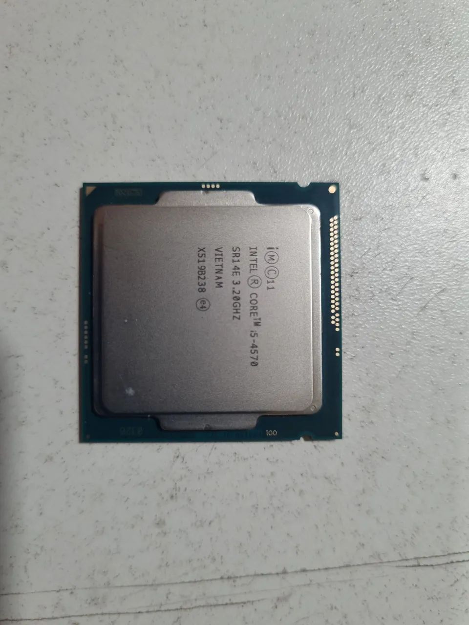 Processador i5 4570
