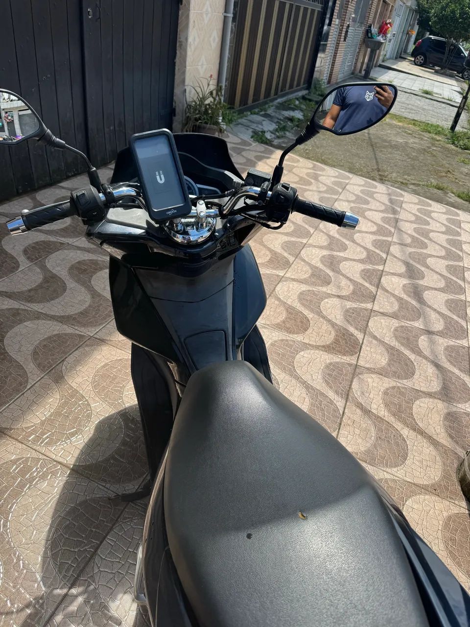 Pcx 2018 - Foto 5